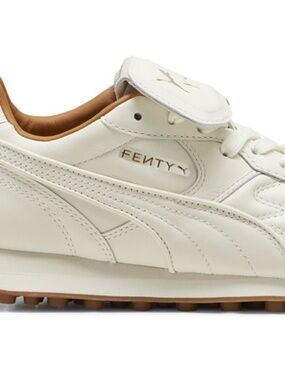 FENTY X PUMA Avanti VL Lace Up Sneakers